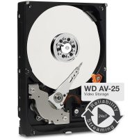 HDD laptop Western Digital WD5000LUCT