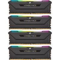 Memorie desktop Corsair CMH32GX4M4E3200C16