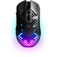 Mouse Steelseries STEEL_AEROX9WL