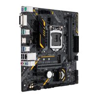 Placa de baza Asus TUF B360M-E GAMING