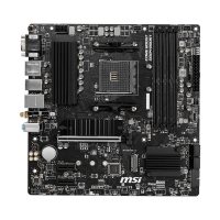 Placa de baza Msi B550M PRO-VDH WIFI
