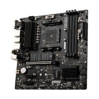 Placa de baza Msi B550M PRO-VDH WIFI
