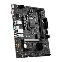 Placa de baza Msi H510M-A PRO