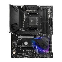 Placa de baza Msi MPG B550 GAMING PLUS
