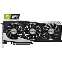 Placa video Gigabyte GV-N3050GAMING OC-8GD