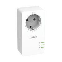 Powerline D Link DHP-P601AV