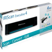 Scanner Iris I458737
