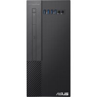 Sistem PC desktop Asus ExpertCenter X5 X500MA X500MA-R4600G0050