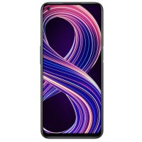 Smartphone Realme 8 5G OC 4+64GB DS Supersonic Black