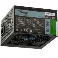 Sursa Akyga AK-P3-500
