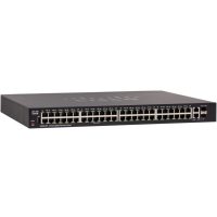 Switch Cisco SG250-50P-K9-EU