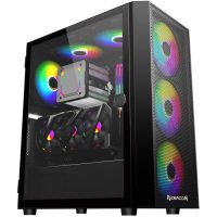 Carcasa Redragon GC-XA216