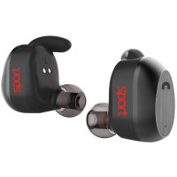 Casti Elari NanoPods Sport Black