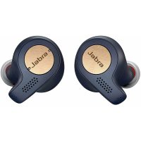 Casti Jabra Elite 65t Active Blue