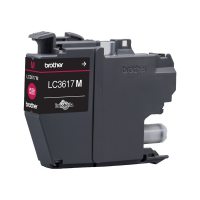 Consumabil Brother Cartus cerneala LC361 LC3617M