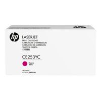 Consumabil Hp Cartus cerneala 504A CE253YC