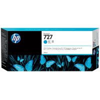 Consumabil Hp Cartus cerneala 727 F9J76A
