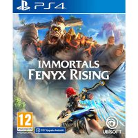 Jocuri Ubisoft PlayStation 4 PS4X-0976