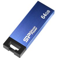 Memorie externa Silicon Power SMC01097, SP064GBUF2835V3B