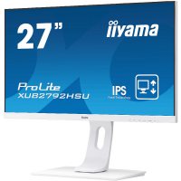 Monitor LED Iiyama XUB2792HSU-W1