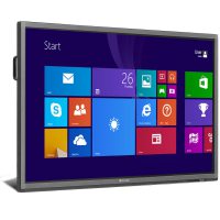 Monitor LED Prestigio PMB554G558