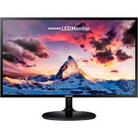 Monitor LED Samsung LS24F350FHRXEN