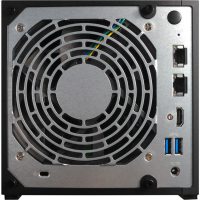 NAS Asustor AS3204Tv2