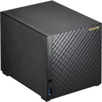 NAS Asustor AS3204Tv2