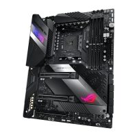 Placa de baza Asus CROSSHAIR VIII HERO (WI-FI AC)