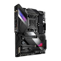 Placa de baza Asus CROSSHAIR VIII HERO (WI-FI AC)
