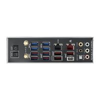 Placa de baza Asus CROSSHAIR VIII HERO (WI-FI AC)