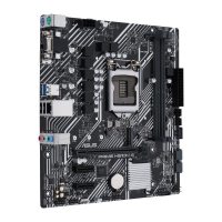 Placa de baza Asus PRIME H510M-E