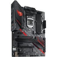 Placa de baza Asus ROG STRIX B460-H GAMING