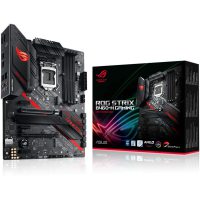 Placa de baza Asus ROG STRIX B460-H GAMING