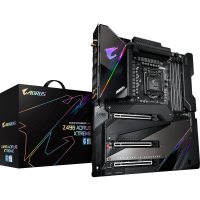 Placa de baza Gigabyte Z490 AORUS XTREME