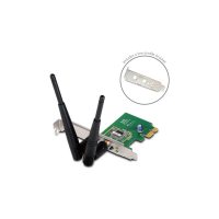 Placa de retea Edimax EW-7612PIN V2