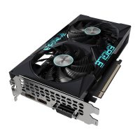Placa video Gigabyte GV-N1656EAGLE OC-4GD