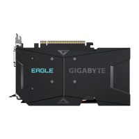 Placa video Gigabyte GV-N1656EAGLE OC-4GD