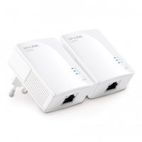 Powerline Tp Link TL-PA2010KIT