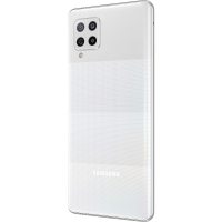 Smartphone Samsung SM-A426BZWDEUE
