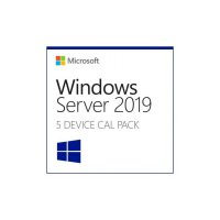 Software Microsoft Server 2019 R18-05829