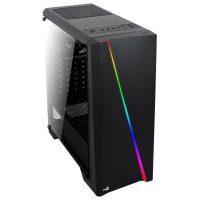 Carcasa Aerocool AEROPGSCYLON-BK