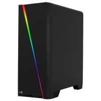 Carcasa Aerocool AEROPGSCYLON-BK