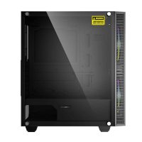 Carcasa Gamemax CAGMBHOLE