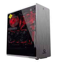 Carcasa Gamemax CAGMRAIDXTG