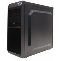 Carcasa Riotoro CR100BE