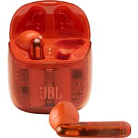 Casti Jbl JBLT225TWSGHOSTORG