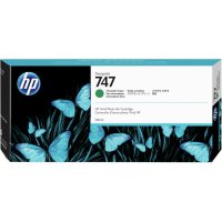 Consumabil Hp Cartus cerneala 747 P2V84A