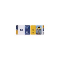 Consumabil HP Cartus cerneala 83 C4943A