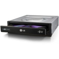 DVD-Writer Lg GH24NSD5.ARAA10B